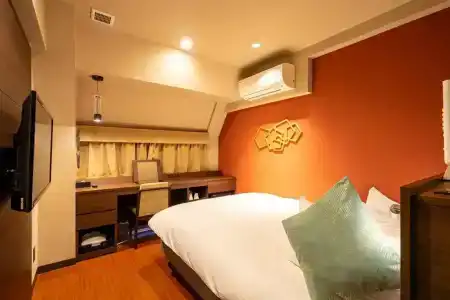 Red Roof Inn Kamata / Haneda Tokyo - 14