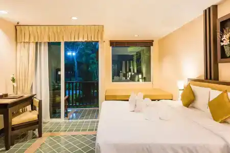 Duangjitt Resort And Spa - Sha Plus - 63