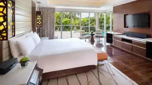 Mgm Grand Sanya - 93