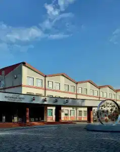 Янтарный Берег - 0