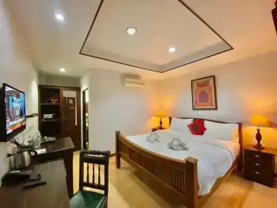 Shewe Wana Boutique Resort & Spa - 30