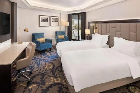 Radisson Blu, Dubai Deira Creek - 53