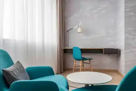 Courtyard by Marriott Brno - 40