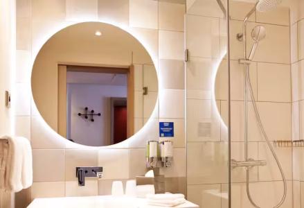 Hampton By Hilton Vienna Messe - 51
