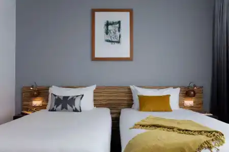 art'otel berlin mitte, part of Radisson Group - 40