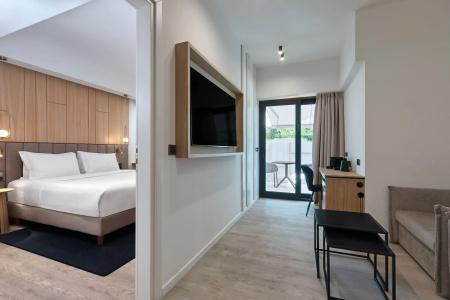 Hilton Garden Inn Athens Syggrou Avenue - 7