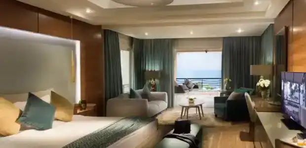 Grand Rotana Resort & Spa - 52