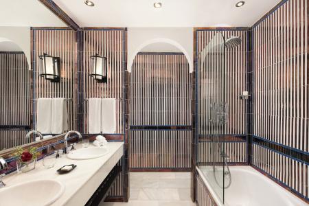 Alfonso Xiii, a Luxury Collection Hotel, Seville - 93