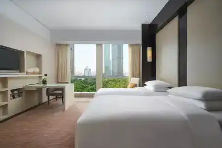 Grand Hyatt Guangzhou - 51