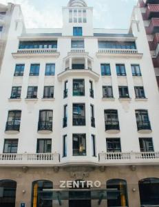 Vincci Zaragoza Zentro - 0