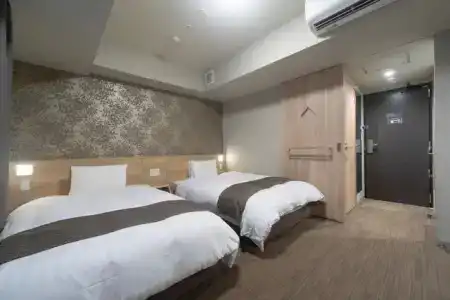 Dormy Inn Premium Namba Annex Natural Hot Spring - 24