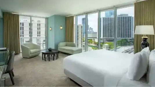 W Miami - 54
