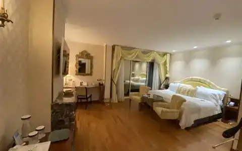 Grand Del Mare Resort & Spa - 59