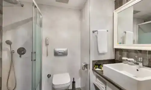 Sherwood Exclusive - 50