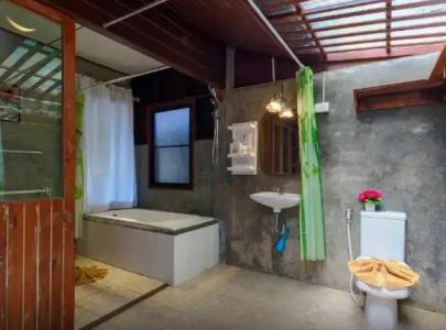 Kanya Cozy Bungalows Kata - 44