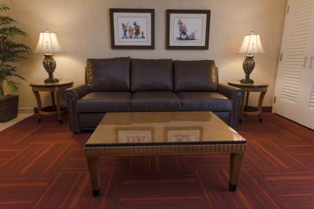 Howard Johnson by Wyndham Anaheim & Water Playground - 100