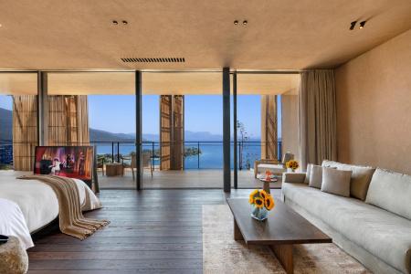 Lujo A`la Carte All Inclusive - 143