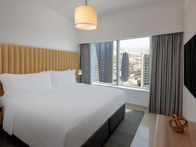 Staybridge Suites Dubai Financial Centre, An Ihg - 52