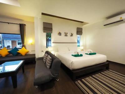 Southern Lanta Resort - Sha Extra Plus - 5