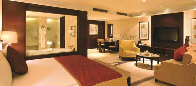 Fairmont Beijing - 38