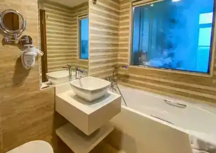 Mirage Bab Al Bahr Beach Resort - 47