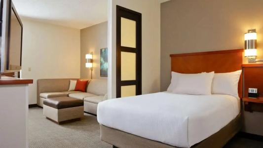Sonesta Select Tucson Airport - 42