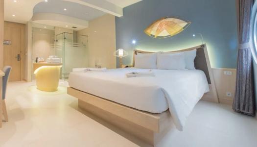 Beyond Patong - Sha Extra Plus - 33