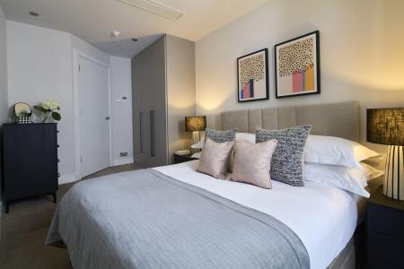 Cheval Harrington Court at South Kensington - 38