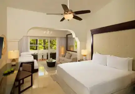 Meliá Caribe Beach Resort-All Inclusive - 4