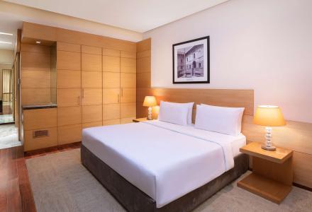 Radisson Blu Marina Connaught Place - 48