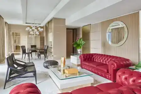 Excelsior Gallia, a Luxury Collection, Milan - 65