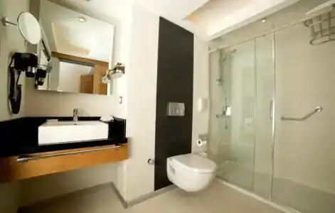 Boyalik Beach & Spa Cesme - 41