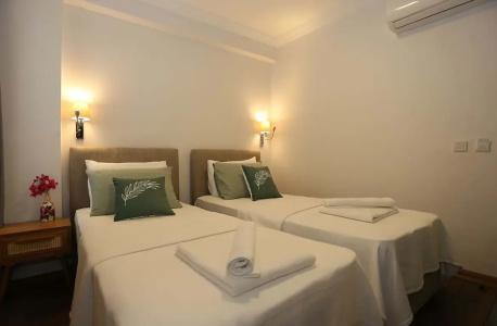 AtaÇesme Otel - 52