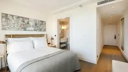 Biblos Resort Alaçatı - 55