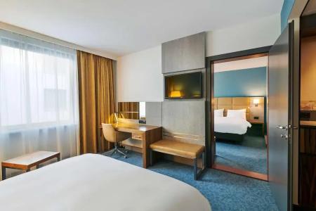 Radisson Blu Krakow - 45