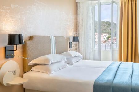 Best Western du Roy d'Aragon - 54