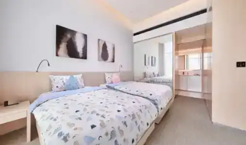 Grand Copthorne Waterfront - SG clean - 49