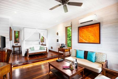 Hilton Seychelles Northolme Resort & Spa - 5