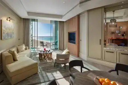 Mandarin Oriental Jumeira, Dubai - 37