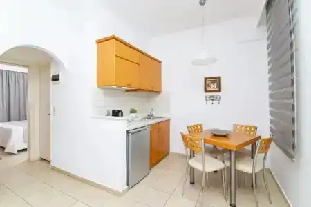 Villa Mare Monte Aparthotel - 66