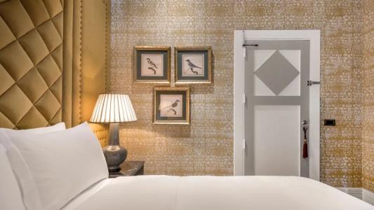 Santo Mauro, a Luxury Collection, Madrid - 25