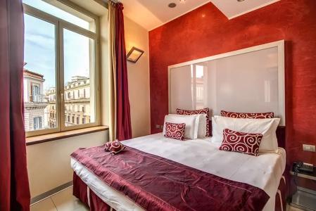 La Griffe Roma - MGallery Collection - 91