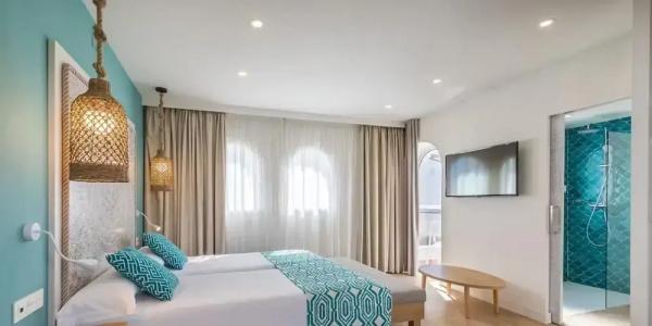 Occidental Torremolinos Playa - 76