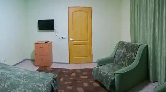 Якорь - 3