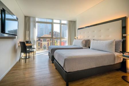 Innside By Melia Milano Torre Galfa - 6