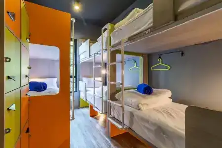 iSanook Female Hostel - 24