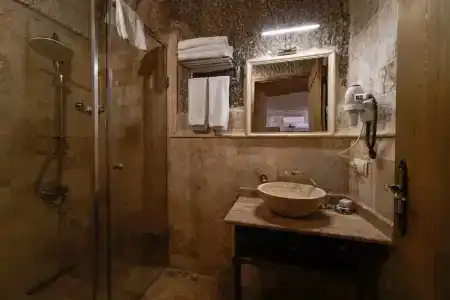 Tekkaya Cave - 104