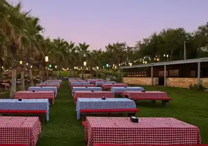Akra Sorgun Tui Blue Sensatori - All Inclusive - 26