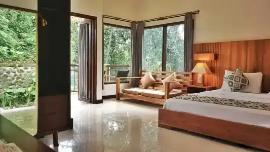 Beji Ubud Resort - 73