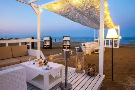 Sentido Asterias Beach Resort - 32